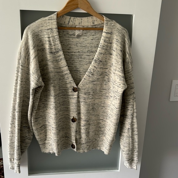 Joie vintage style sweater size L - Picture 1 of 8